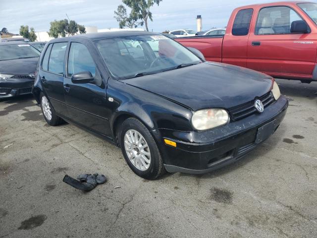 Photo 3 VIN: 9BWFP61JX34006908 - VOLKSWAGEN GOLF 