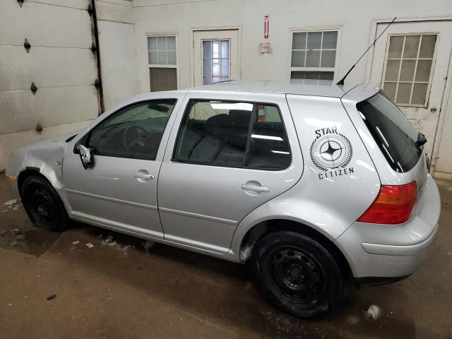 Photo 1 VIN: 9BWFR61J944041189 - VOLKSWAGEN GOLF GL TD 