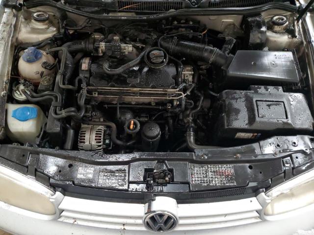 Photo 10 VIN: 9BWFR61J944041189 - VOLKSWAGEN GOLF GL TD 