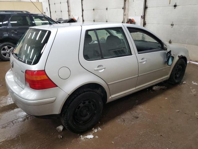 Photo 2 VIN: 9BWFR61J944041189 - VOLKSWAGEN GOLF GL TD 