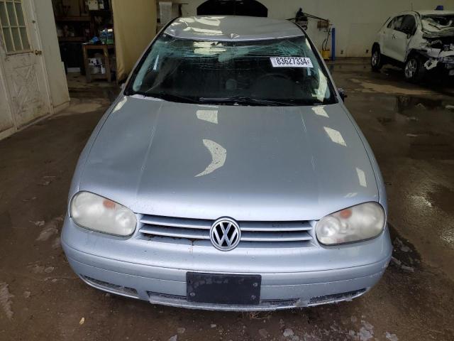 Photo 4 VIN: 9BWFR61J944041189 - VOLKSWAGEN GOLF GL TD 