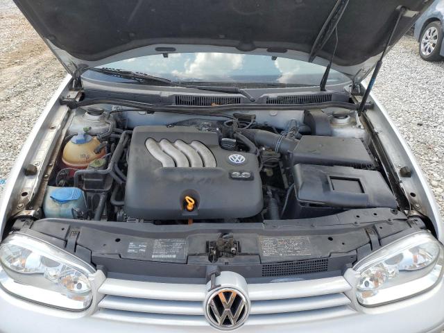 Photo 10 VIN: 9BWGA21J2Y4040055 - VOLKSWAGEN GOLF 