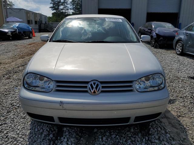 Photo 4 VIN: 9BWGA21J2Y4040055 - VOLKSWAGEN GOLF 