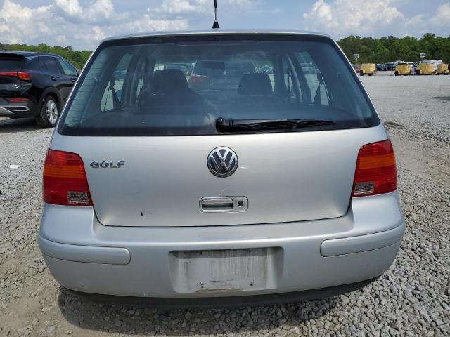 Photo 5 VIN: 9BWGA21J2Y4040055 - VOLKSWAGEN GOLF 