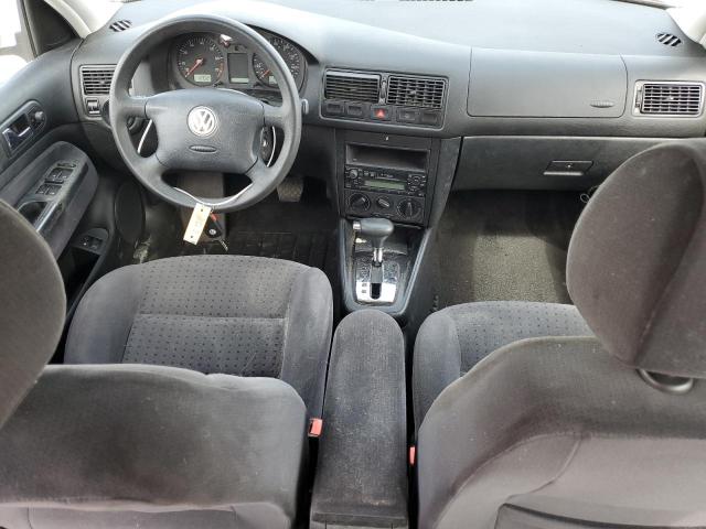 Photo 7 VIN: 9BWGA21J2Y4040055 - VOLKSWAGEN GOLF 