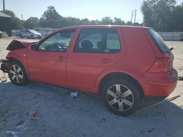 Photo 1 VIN: 9BWGA21J3Y4032398 - VOLKSWAGEN GOLF 