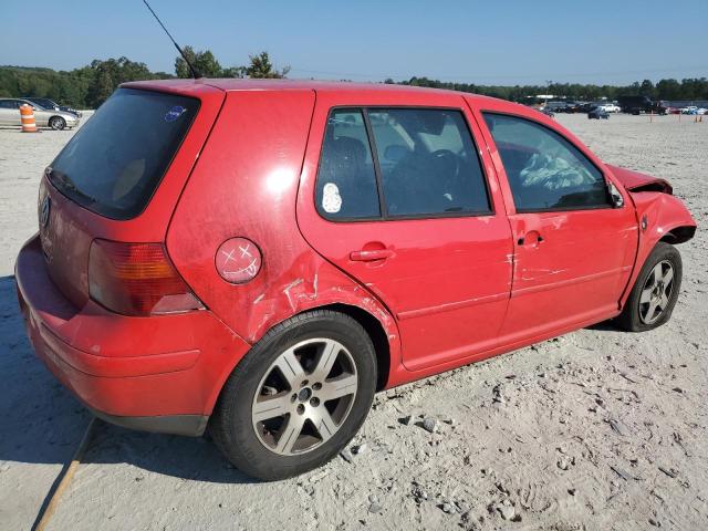 Photo 2 VIN: 9BWGA21J3Y4032398 - VOLKSWAGEN GOLF 