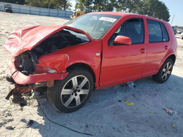 Photo 0 VIN: 9BWGA21J3Y4032398 - VOLKSWAGEN GOLF GLS 