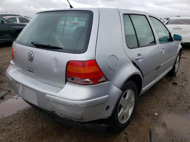 Photo 3 VIN: 9BWGB61J624005742 - VOLKSWAGEN GOLF GLS 