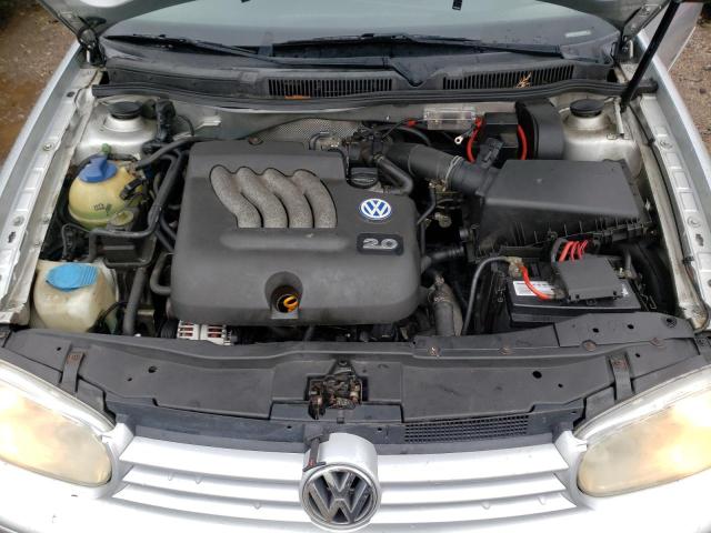 Photo 6 VIN: 9BWGB61J624005742 - VOLKSWAGEN GOLF GLS 