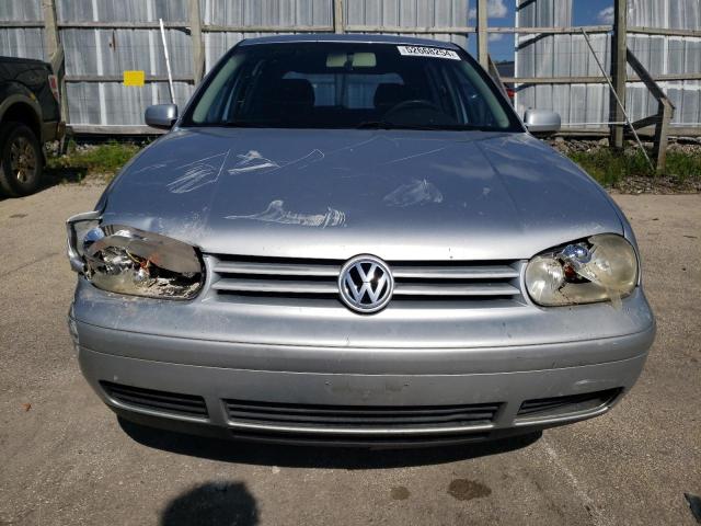 Photo 4 VIN: 9BWGB61J724070583 - VOLKSWAGEN GOLF 