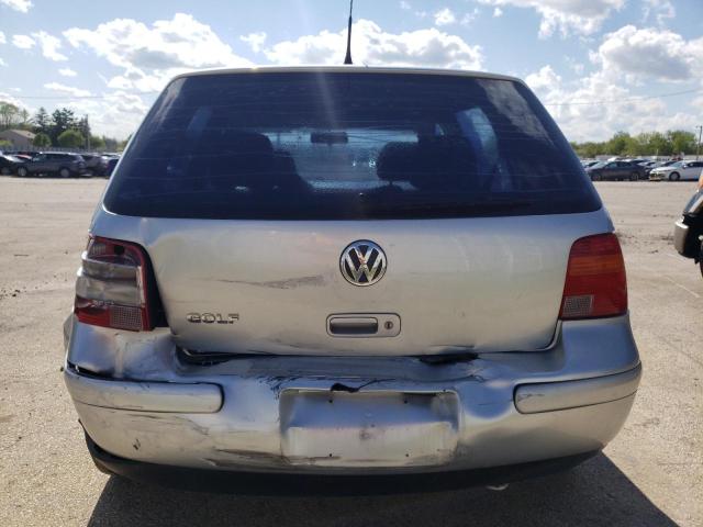 Photo 5 VIN: 9BWGB61J724070583 - VOLKSWAGEN GOLF 