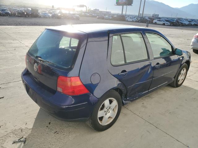 Photo 2 VIN: 9BWGB61JX24011284 - VOLKSWAGEN GOLF GLS 