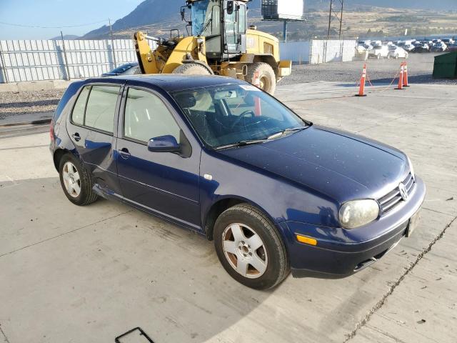 Photo 3 VIN: 9BWGB61JX24011284 - VOLKSWAGEN GOLF GLS 