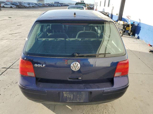 Photo 5 VIN: 9BWGB61JX24011284 - VOLKSWAGEN GOLF GLS 