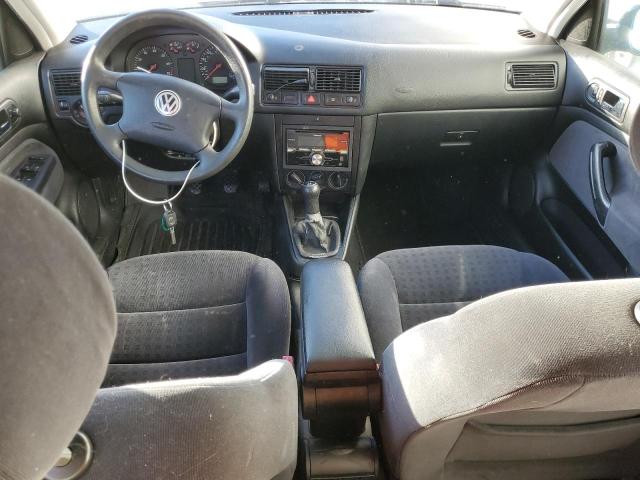 Photo 7 VIN: 9BWGB61JX24011284 - VOLKSWAGEN GOLF GLS 