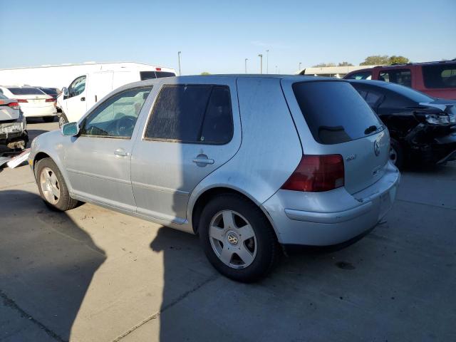 Photo 1 VIN: 9BWGD61J114051469 - VOLKSWAGEN GOLF 