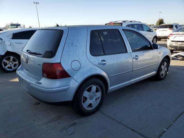 Photo 2 VIN: 9BWGD61J114051469 - VOLKSWAGEN GOLF 