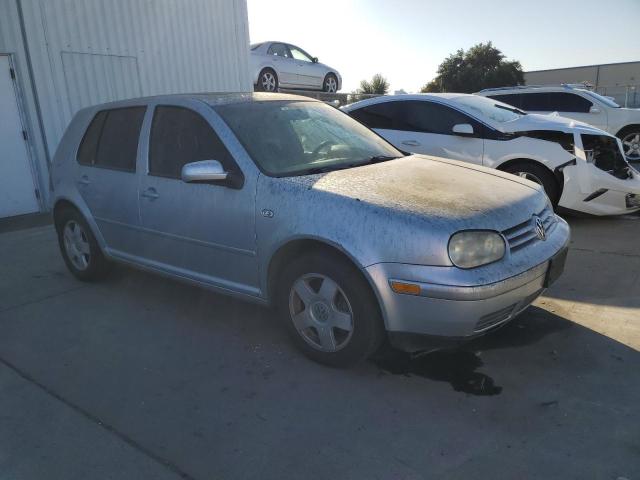 Photo 3 VIN: 9BWGD61J114051469 - VOLKSWAGEN GOLF 