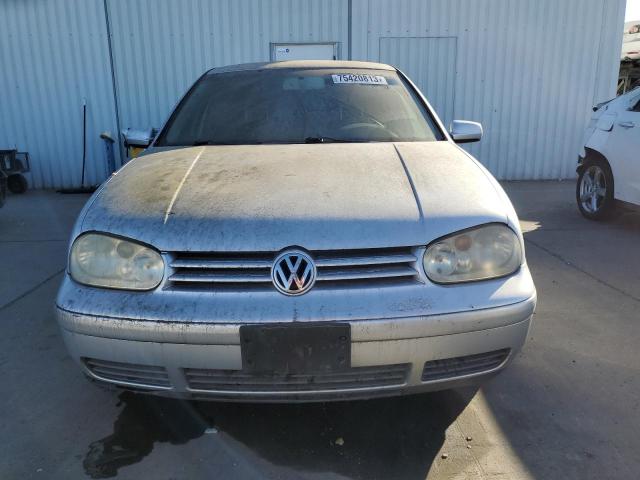 Photo 4 VIN: 9BWGD61J114051469 - VOLKSWAGEN GOLF 