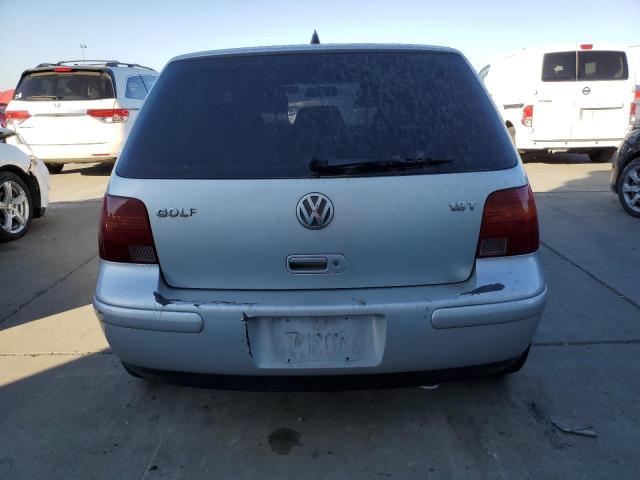 Photo 5 VIN: 9BWGD61J114051469 - VOLKSWAGEN GOLF 