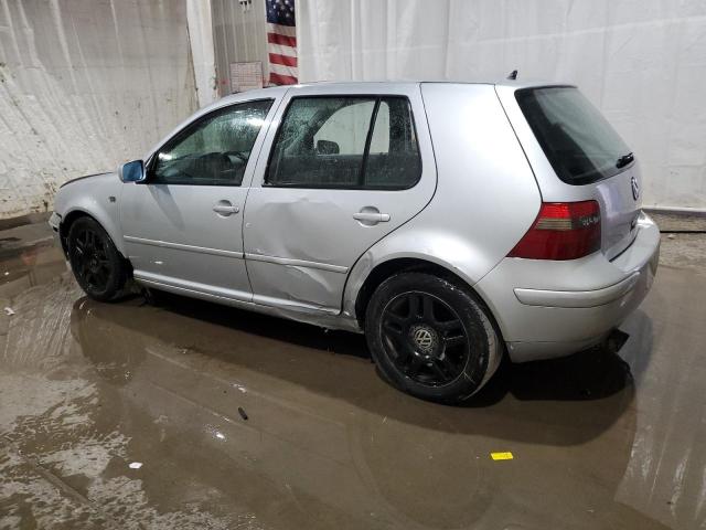 Photo 1 VIN: 9BWGD61J714058300 - VOLKSWAGEN GOLF GLS 