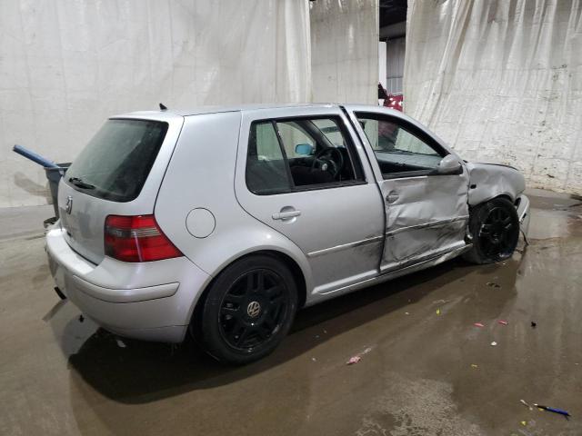 Photo 2 VIN: 9BWGD61J714058300 - VOLKSWAGEN GOLF GLS 