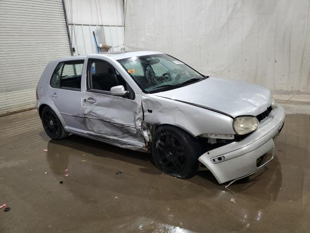 Photo 3 VIN: 9BWGD61J714058300 - VOLKSWAGEN GOLF GLS 