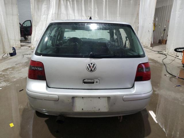 Photo 5 VIN: 9BWGD61J714058300 - VOLKSWAGEN GOLF GLS 