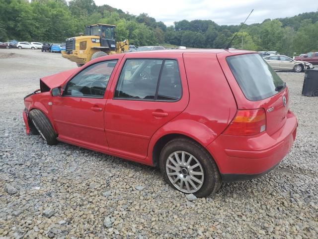 Photo 1 VIN: 9BWGK61J034010985 - VOLKSWAGEN GOLF 