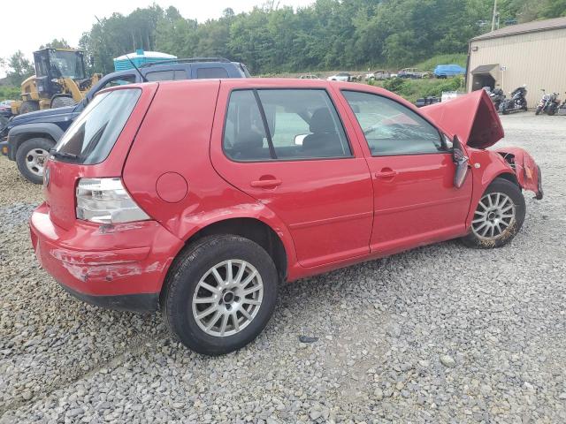 Photo 2 VIN: 9BWGK61J034010985 - VOLKSWAGEN GOLF 