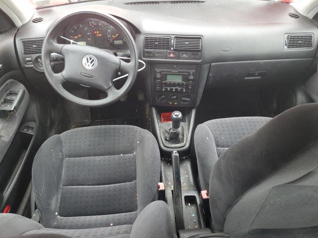 Photo 7 VIN: 9BWGK61J034010985 - VOLKSWAGEN GOLF 