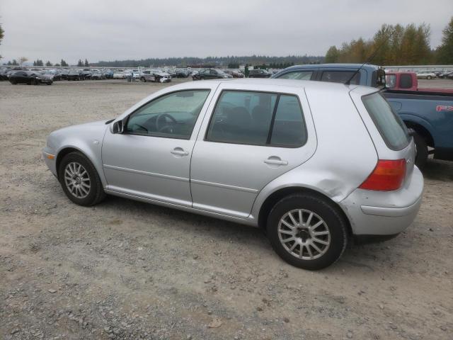 Photo 1 VIN: 9BWGK61J134020750 - VOLKSWAGEN GOLF 