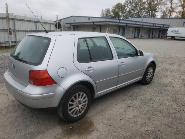 Photo 2 VIN: 9BWGK61J134020750 - VOLKSWAGEN GOLF 