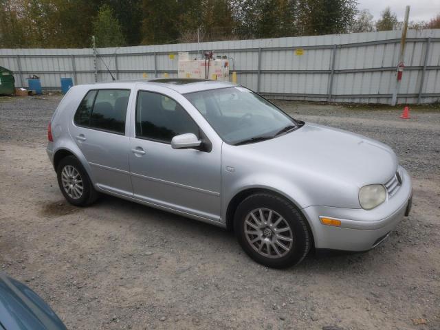 Photo 3 VIN: 9BWGK61J134020750 - VOLKSWAGEN GOLF 