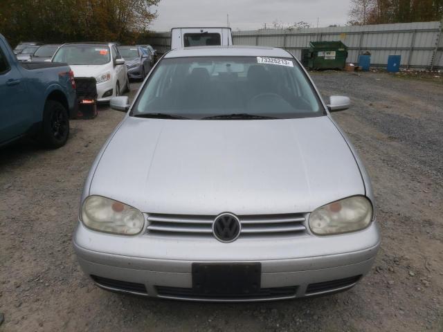 Photo 4 VIN: 9BWGK61J134020750 - VOLKSWAGEN GOLF 