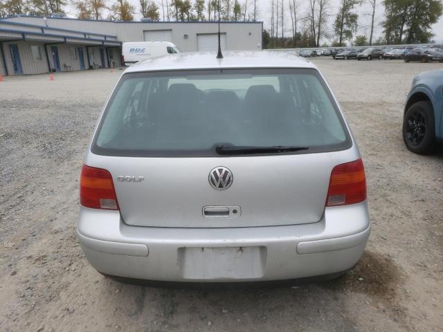 Photo 5 VIN: 9BWGK61J134020750 - VOLKSWAGEN GOLF 