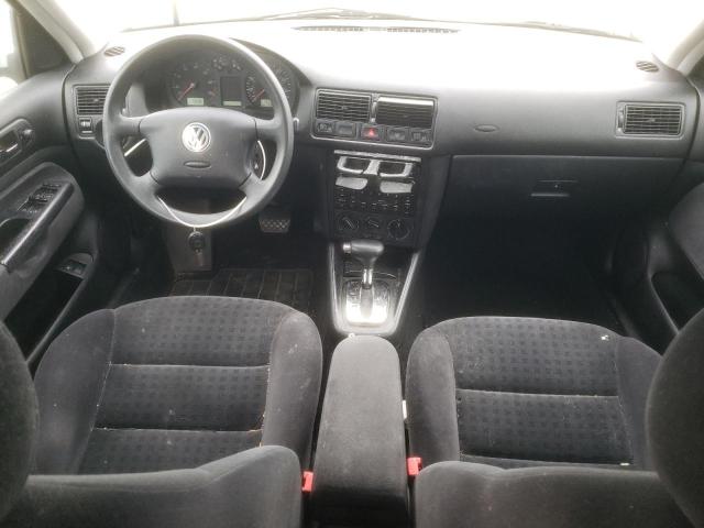 Photo 7 VIN: 9BWGK61J134020750 - VOLKSWAGEN GOLF 