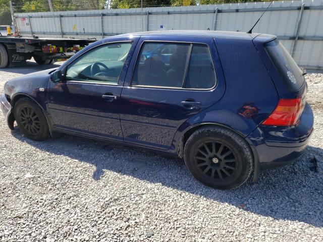 Photo 1 VIN: 9BWGK61J234020546 - VOLKSWAGEN GOLF GLS 