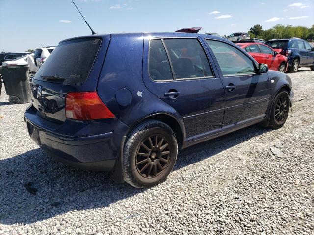 Photo 2 VIN: 9BWGK61J234020546 - VOLKSWAGEN GOLF GLS 