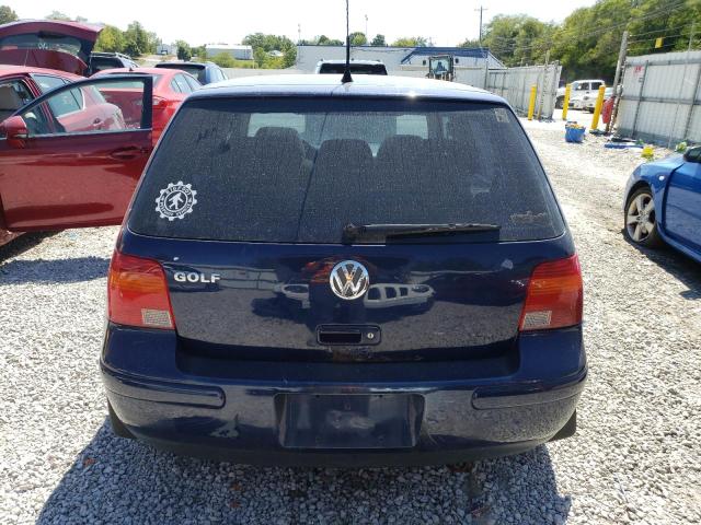 Photo 5 VIN: 9BWGK61J234020546 - VOLKSWAGEN GOLF GLS 