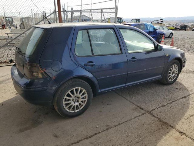 Photo 2 VIN: 9BWGK61J534035865 - VOLKSWAGEN GOLF GLS 