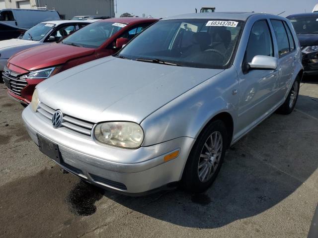 Photo 0 VIN: 9BWGK61J634054585 - VOLKSWAGEN GOLF GLS 