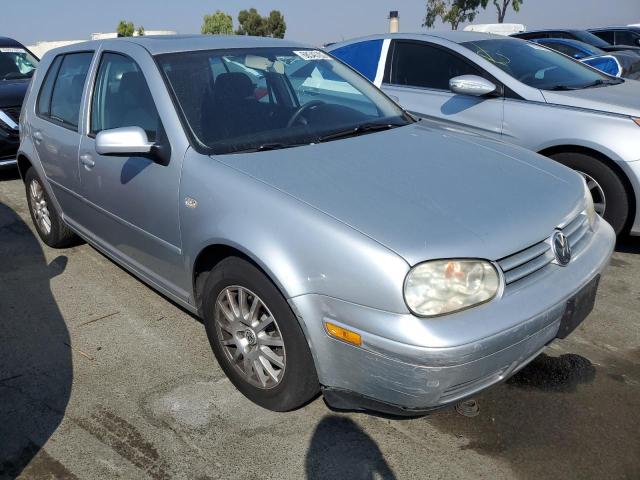 Photo 3 VIN: 9BWGK61J634054585 - VOLKSWAGEN GOLF GLS 