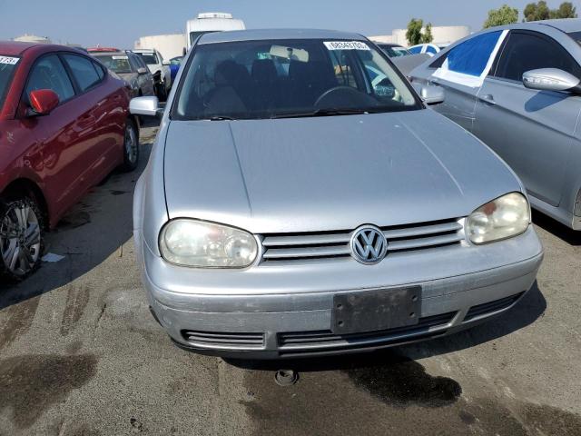 Photo 4 VIN: 9BWGK61J634054585 - VOLKSWAGEN GOLF GLS 