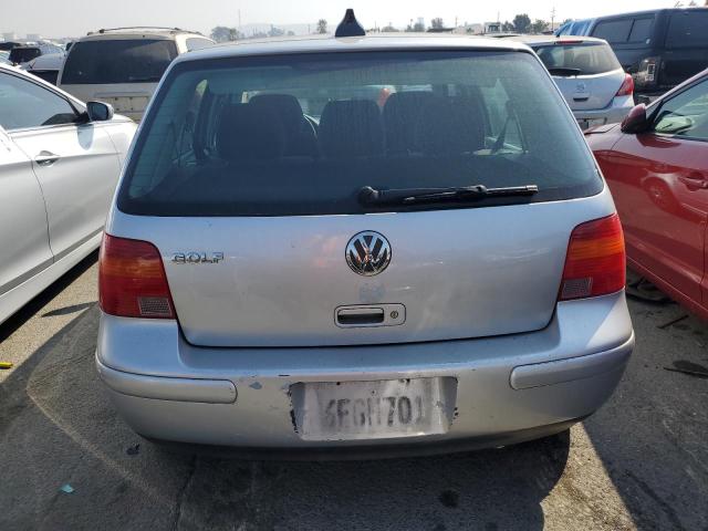 Photo 5 VIN: 9BWGK61J634054585 - VOLKSWAGEN GOLF GLS 