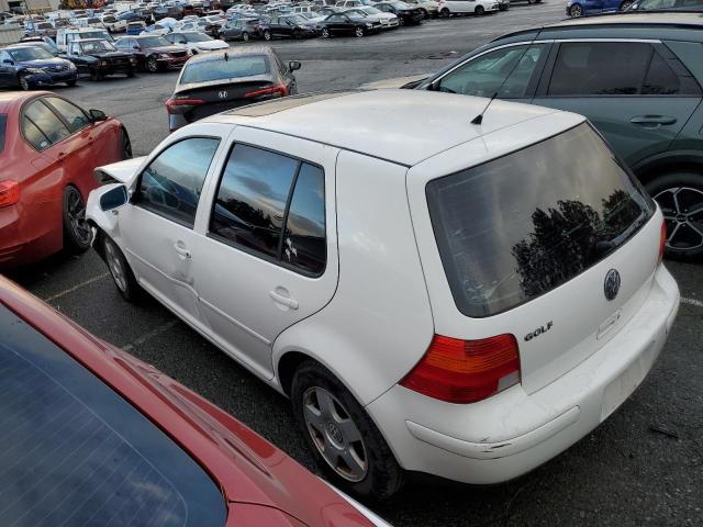 Photo 1 VIN: 9BWGK61J724000615 - VOLKSWAGEN GOLF 