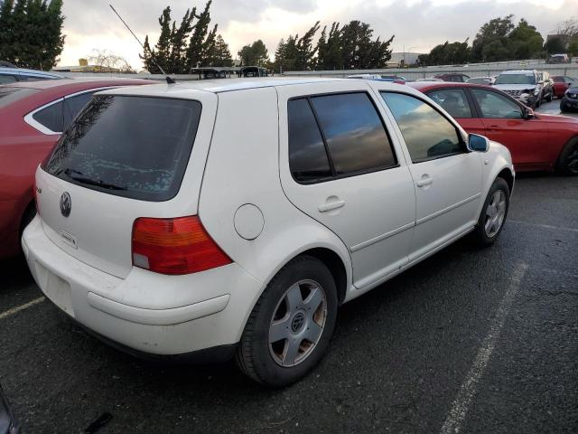 Photo 2 VIN: 9BWGK61J724000615 - VOLKSWAGEN GOLF 