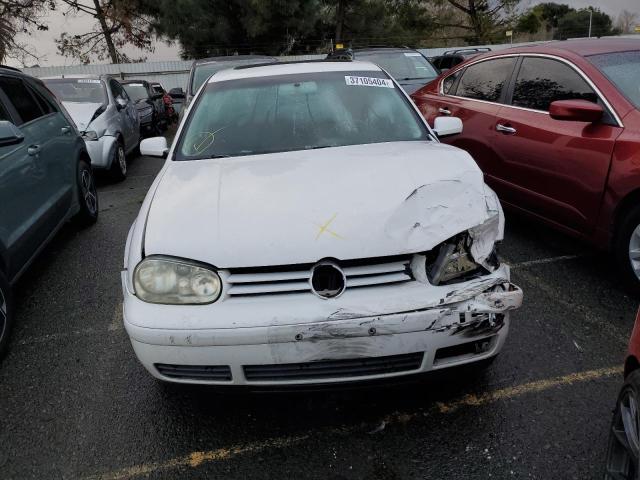 Photo 4 VIN: 9BWGK61J724000615 - VOLKSWAGEN GOLF 