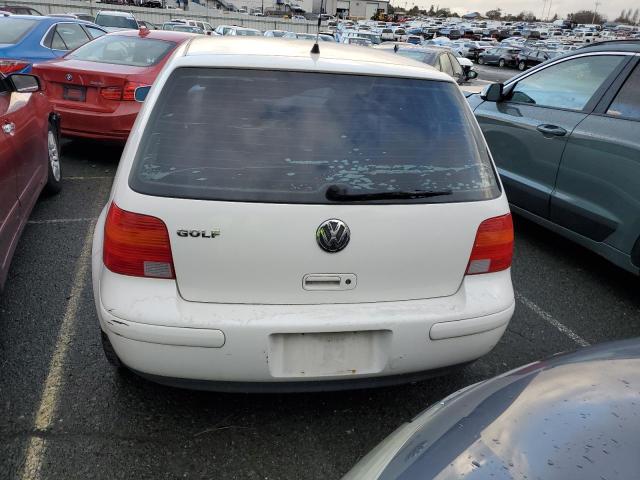 Photo 5 VIN: 9BWGK61J724000615 - VOLKSWAGEN GOLF 